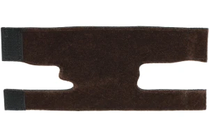 Leather Specialties Trumpet Hand Guard