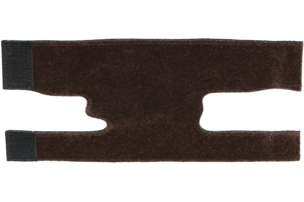 Leather Specialties Trumpet Hand Guard