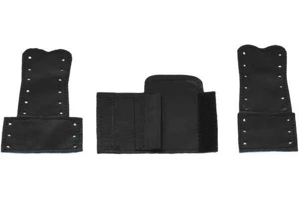 Leather Specialties Trombone Hand Guard Bach 36B set — 2