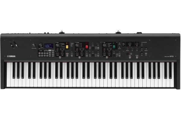 Yamaha CP73 Stage Piano