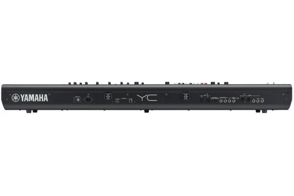 Yamaha YC88 — 4