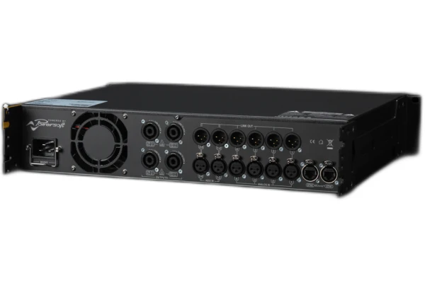 VOID Acoustics Bias Q3 — 2