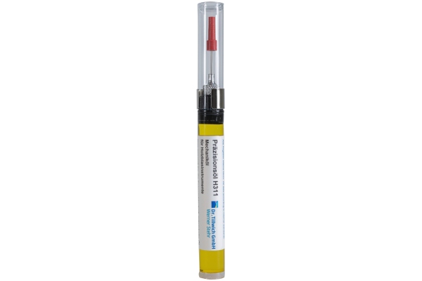 Dr. Tillwich H311 Mechanic Oil Woodwind