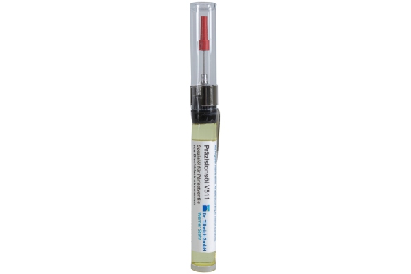 Dr. Tillwich V511 Piston Valve Oil