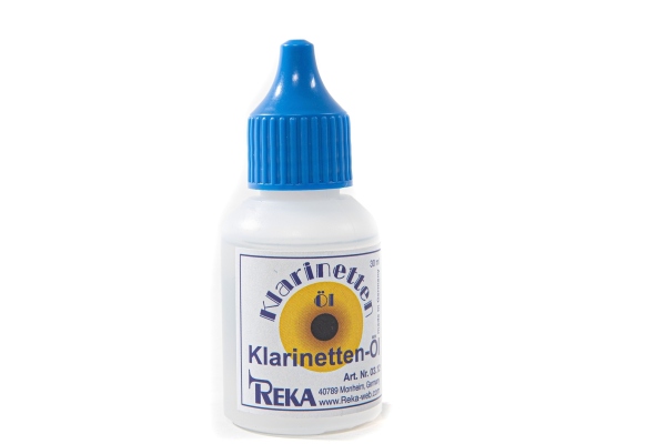 Reka Oil, for Woodwind Instruments