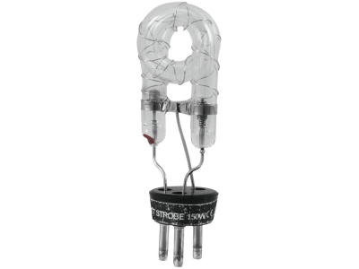 Flash Tube 150W