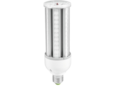 LED E-27 230V 27W SMD LEDs UV