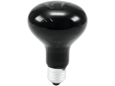 R80 230V/75W E-27 UV