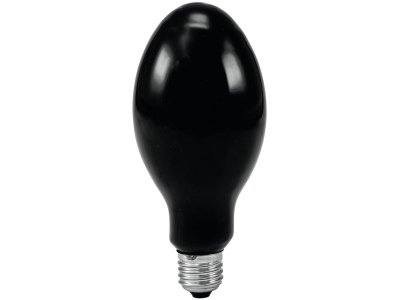 UV Lamp 160W E-27