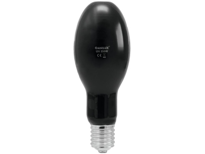 UV Lamp 250W E-40