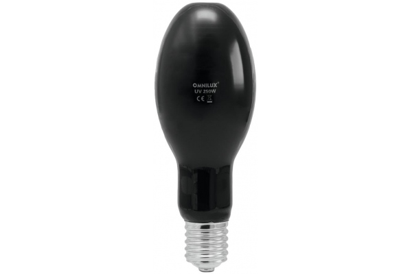 UV Lamp 250W E-40