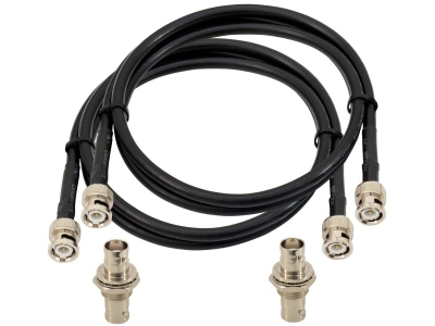  Antenă  Set BNC 10 m