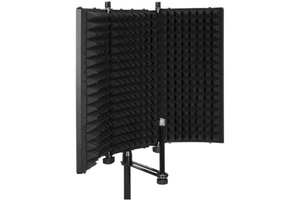 AS-03 Foldable Microphone Absorber System