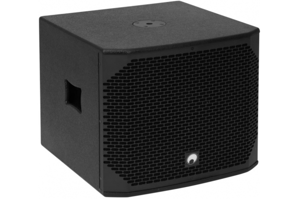 AZX-112A PA Subwoofer active 300W