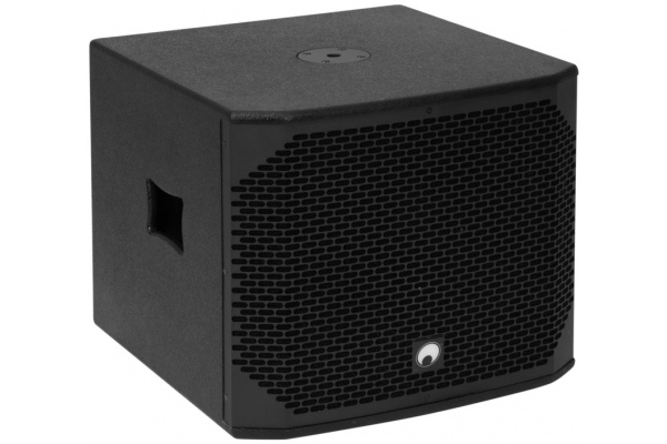 AZX-115A PA Subwoofer active 400W