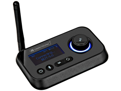 BDT-5.0 Bluetooth 5.0 Transceiver