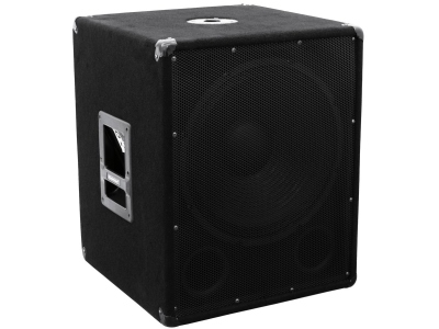BX-1550 Subwoofer 800W
