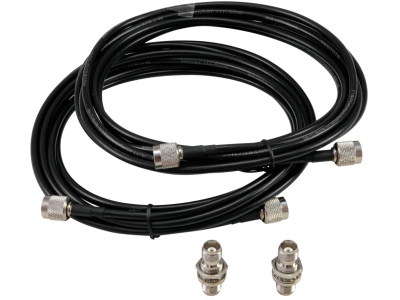 Cablu Antenă  Set TNC 5 m