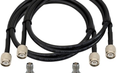 OMNITRONIC Cablu antena TNC Set 10 m Omnitronic Antenna-Cable TNC Set 10 m