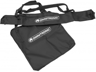 Carrying Bag for BPS-1 baseplate and Stand