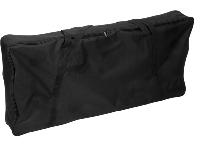 Carrying Bag for Compact Mobile DJ Stand