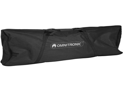 Carrying Bag for Mobile DJ Screen Curved
