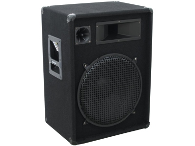 DX-1522 3-Way Speaker 800 W