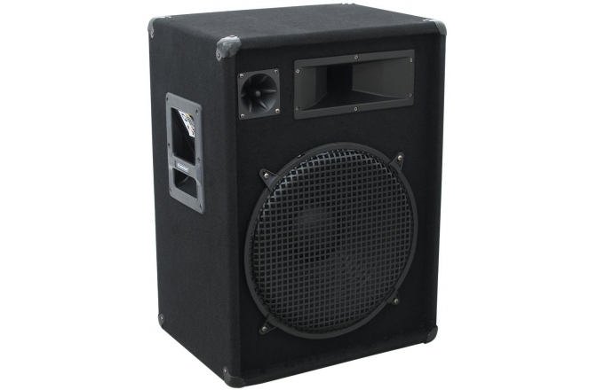 Omnitronic DX-1522 3-Way Speaker 800 W