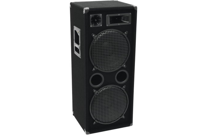 OMNITRONIC- DX-1522 Omnitronic DX-2222 3-Way Speaker 1000 W