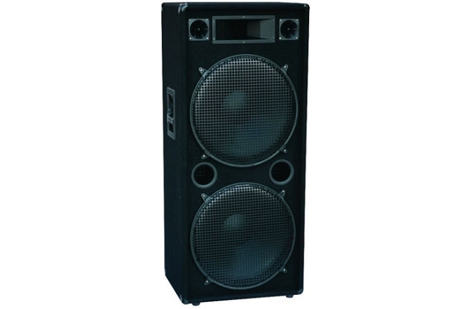 Omnitronic DX-2822