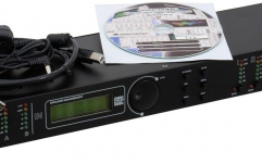 Omnitronic DXO-26E Digital Controller