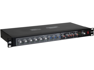 EM-312 Entertainment Mixer