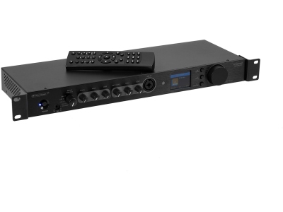 EP-220NET Preamplifier with Internet Radio, DAB+ and Bluetooth