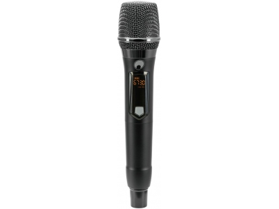 FAS Dynamic Wireless Microphone 660-690MHz