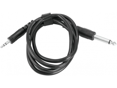 FAS Electronic Guitar Adaptor Cable for Bodypack