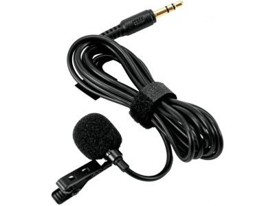 FAS Lavalier Microphone for Bodypack