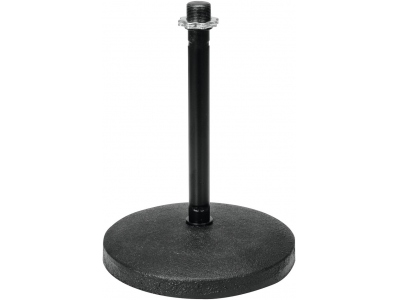 GES-1 Mic Table Stand