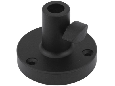 Holder Type B f. Table-Microphone Arm bk