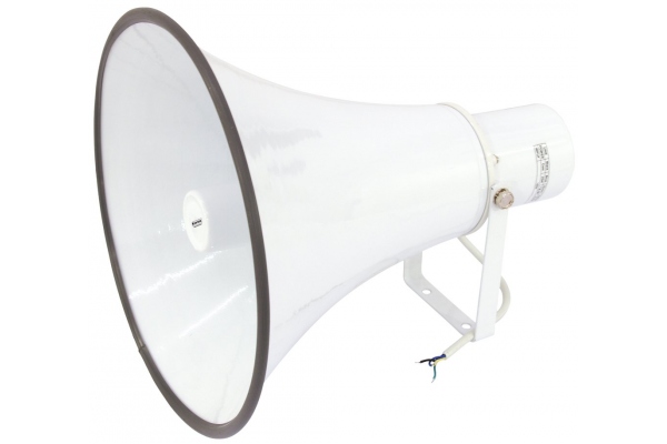 HR-25 PA Horn Speaker