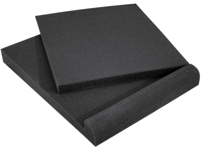 Isolator Monitor Speakers 265x330x40mm