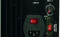  Omnitronic KB-208A