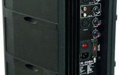  Omnitronic KB-208A