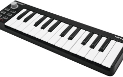 Omnitronic KEY-25 MIDI Controller