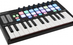 Omnitronic KEY-2816 MIDI Controller