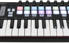 Omnitronic KEY-2816 MIDI Controller