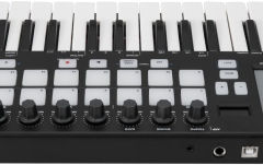 Omnitronic KEY-2816 MIDI Controller