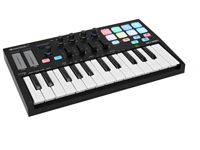 KEY-288+ MIDI Controller
