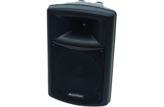 Omnitronic KPA-212 A