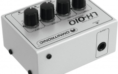 Omnitronic LH-010 4-Channel Mixer passive