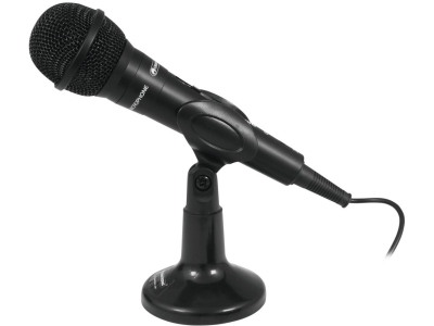 M-22 USB Dynamic Microphone